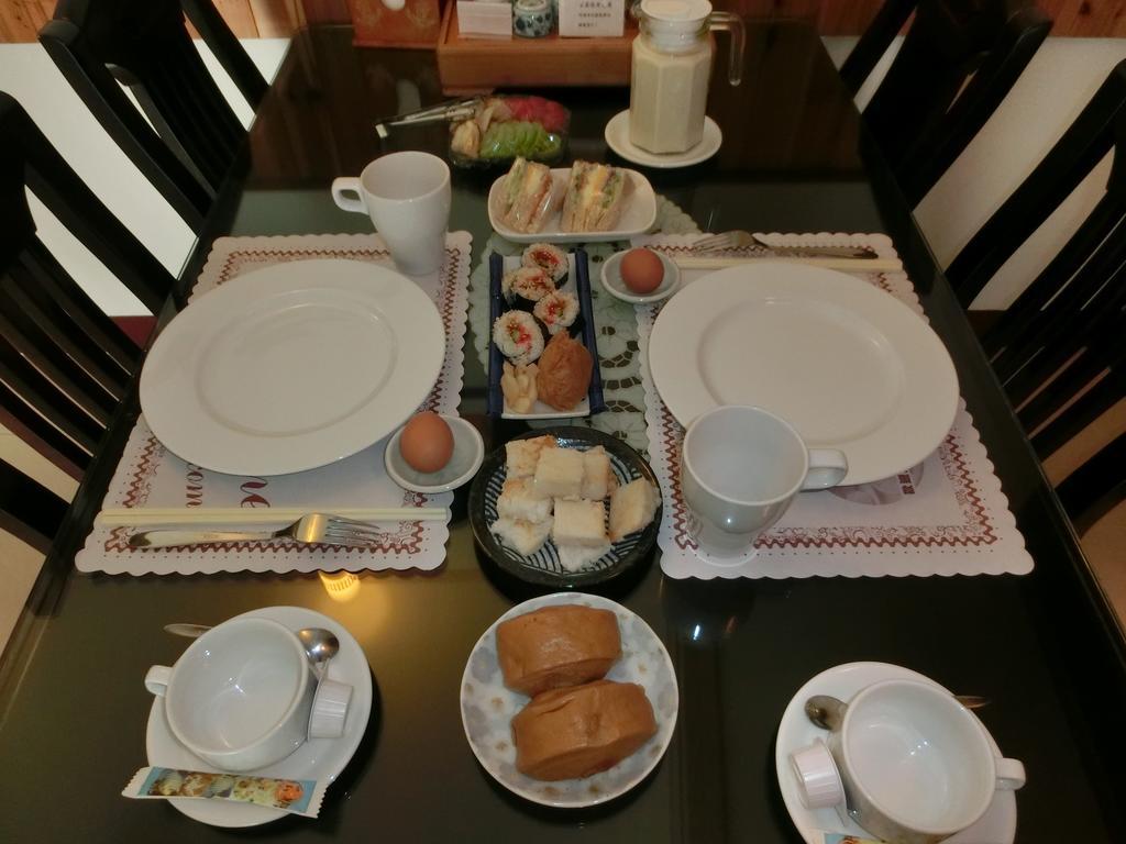 池上福吉園素食民宿 臺東縣民宿073號 請勿透過阿勾達訂房 Zewnętrze zdjęcie